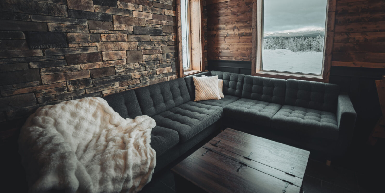 Aurora Magic & Mystery